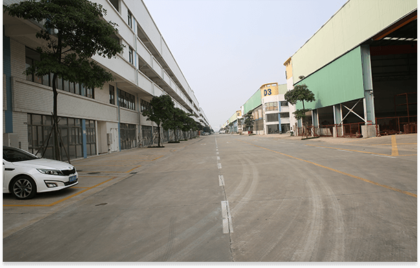 佛山市罡正管業科技有限公司